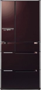 Холодильник Хитачи R-E 6800 U XT фото Холодильник Hitachi R-E 6800 U XT фото