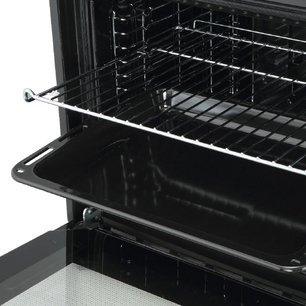 Электрический духовой шкаф Зигмунд Штайн E 177 B фото 3 Электрический духовой шкаф Zigmund Shtain E 177 B фото 3