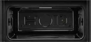 Встраиваемая микроволновая печь Электролюкс KVMBE08X фото 3 Встраиваемая микроволновая печь Electrolux KVMBE08X фото 3