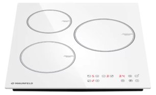 Индукционная варочная панель Маунфилд CVI453WH фото 4 Индукционная варочная панель Maunfeld CVI453WH фото 4