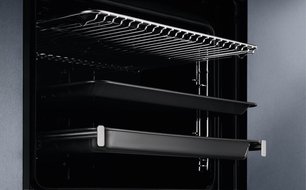 Духовой шкаф Electrolux OKB8S31X фото 4