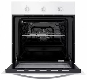 Шкаф духовой электрический MAUNFELD EOEC.586PW фото 2 Шкаф духовой электрический MAUNFELD EOEC.586PW фото 2