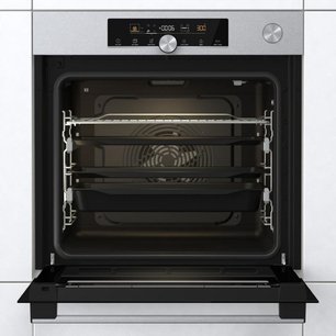 Духовой шкаф Горение BSA6747A04X фото 2 Духовой шкаф Gorenje BSA6747A04X фото 2