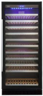 Винный шкаф Coldvine C121-KBT1 фото 2 Винный шкаф Cold Vine C121-KBT1 фото 2