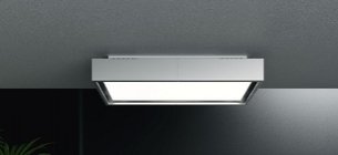 Встраиваемая вытяжка Falmec CIRCLE.TECH Vega 115 Isola Black (600) фото 4