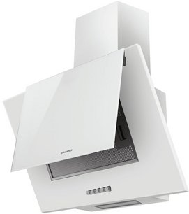 Вытяжка Maunfeld Wind 60 A White фото 3