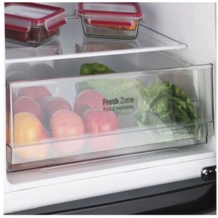 Холодильник LG GA-B419SLGL фото 4