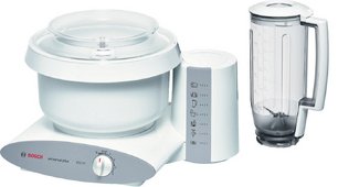 Кухонный комбайн Bosch MUM6N11