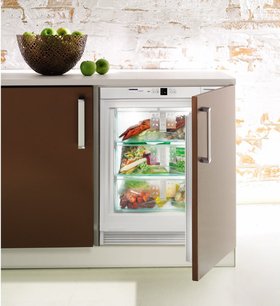 Морозильник Либхер UIG 1313 Comfort SuperFrost фото 3 Морозильник Liebherr UIG 1313 Comfort SuperFrost фото 3