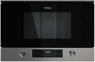 Встраиваемая микроволновая печь Teka MS 6220 BIS R STAINLESS ST фото