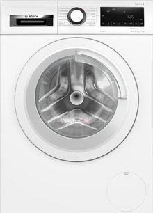 Стирально-сушильная машина Бош WNA144VLSN фото Стирально-сушильная машина Bosch WNA144VLSN фото