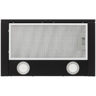Встраиваемая вытяжка Krona KAMILLA T 500 BLACK фото 2 Встраиваемая вытяжка Krona KAMILLA T 500 BLACK фото 2