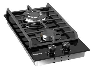 Варочная панель Хайер HHX-G32CWLB фото 3 Варочная панель Haier HHX-G32CWLB фото 3
