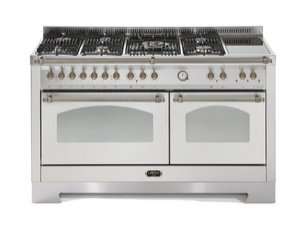 Варочный центр Lofra RSD156MFT+MFT/AEOV Bronze фото