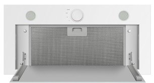 Встраиваемая кухонная вытяжка MAUNFELD Crosby Rocky 60 белый фото 4 Встраиваемая кухонная вытяжка MAUNFELD Crosby Rocky 60 белый фото 4