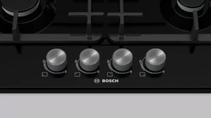 Варочная панель Bosch PGP6B6O92R фото 2