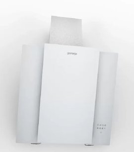 Вытяжка Горение DVG 65 W фото 4 Вытяжка Gorenje DVG 65 W фото 4