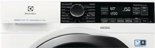 Стиральная машина Электролюкс EW8F4482E фото 2 Стиральная машина Electrolux EW8F4482E фото 2