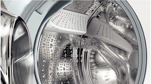 Стиральная машина Бош WAT 28440 OE фото 2 Стиральная машина Bosch WAT 28440 OE фото 2
