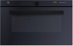 Встраиваемый комбинированный паровой шкаф Фауцуг Combi-Steam HSL CSTHSLZ60 фото Встраиваемый комбинированный паровой шкаф V-ZUG Combi-Steam HSL CSTHSLZ60 фото