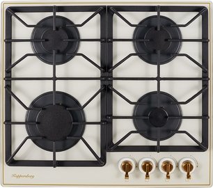 Варочная поверхность Куперсберг FQ663 W фото Варочная поверхность Kuppersberg FQ663 W фото