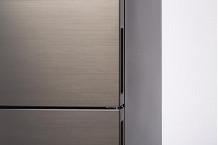 Холодильник Шарп SJ-B320EVCH фото 4 Холодильник Sharp SJ-B320EVCH фото 4