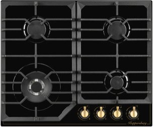 Варочная панель Kuppersberg FG 603 B Bronze фото