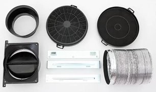 Вытяжка Кайзер AT 5435 Eco фото 3 Вытяжка Kaiser AT 5435 Eco фото 3