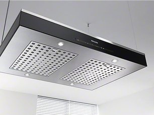 Вытяжка Миле DA410-6 фото 4 Вытяжка Miele DA410-6 фото 4