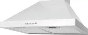 Кухонная вытяжка MAUNFELD Line T 50 белый фото 3 Кухонная вытяжка MAUNFELD Line T 50 белый фото 3