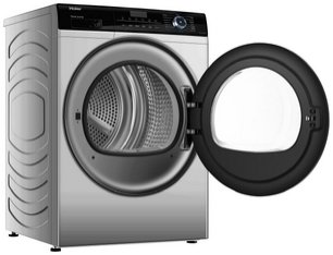 Сушильная машина Хайер HD90-A2929AS фото 3 Сушильная машина Haier HD90-A2929AS фото 3