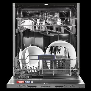 Встраиваемая посудомоечная машина Маунфилд MLP-12S Light Beam фото 3 Встраиваемая посудомоечная машина Maunfeld MLP-12S Light Beam фото 3