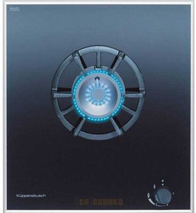 Варочная панель Куперсбуш GWS 457.0 M фото Варочная панель Kuppersbusch GWS 457.0 M фото