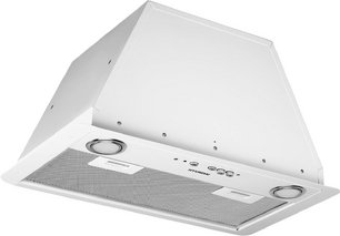 Встраиваемая вытяжка Хендай HBB 6035 W фото Встраиваемая вытяжка Hyundai HBB 6035 W фото