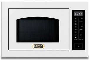 Встраиваемая микроволновая печь Lofra FMRBP6T25ME/O фото
