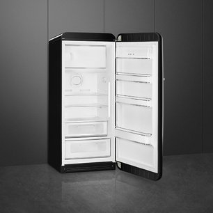 Холодильник Смег FAB28RBL3 фото 2 Холодильник Smeg FAB28RBL3 фото 2
