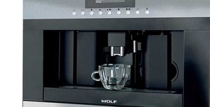 Встраиваемый кофецентр Вольф ICBEC24/S фото 3 Встраиваемый кофецентр Wolf ICBEC24/S фото 3