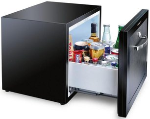 Минибар Dometic DM 20 F фото 3