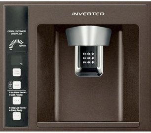 Холодильник Хитачи R-W722FPU1X GBW фото 3 Холодильник Hitachi R-W722FPU1X GBW фото 3