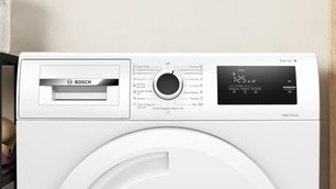 Сушильная машина Бош WTH83002BY фото 3 Сушильная машина Bosch WTH83002BY фото 3