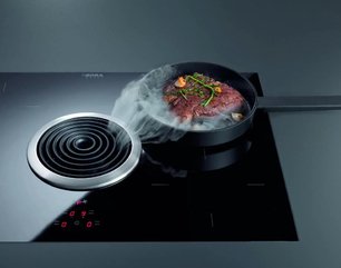 Варочная панель БОРА BASIC BIU фото 2 Варочная панель BORA BASIC BIU фото 2