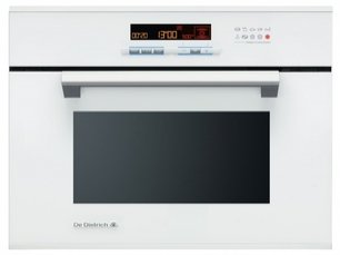 Духовой шкаф De Dietrich DME 795 W фото