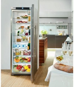 Холодильник Либхер KBes 4260 Premium BioFresh фото 4 Холодильник Liebherr KBes 4260 Premium BioFresh фото 4