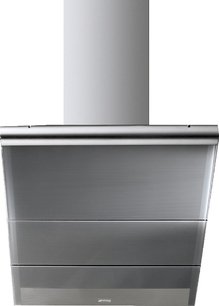 Вытяжка Смег KTS75CE фото Вытяжка Smeg KTS75CE фото