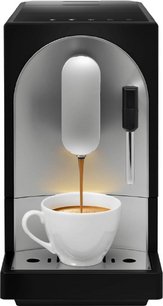 Кофемашина Маунфилд MF-A7021BK фото 3 Кофемашина Maunfeld MF-A7021BK фото 3