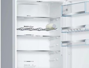 Холодильник Бош KGN39AI2AR фото 2 Холодильник Bosch KGN39AI2AR фото 2