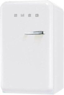 Холодильник Смег FAB10HLB фото Холодильник Smeg FAB10HLB фото