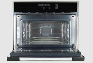 Микроволновая печь Куперсберг HMW 969 BL фото 4 Микроволновая печь Kuppersberg HMW 969 BL фото 4