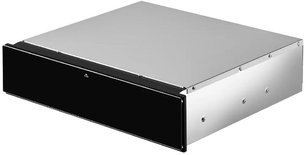 Встраиваемый подогреватель посуды Kuppersberg KWD 600 Black фото 2