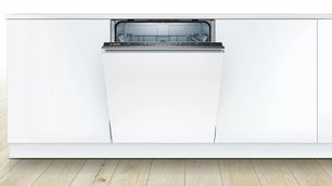 Посудомоечная машина Бош SMV24AX01R фото 3 Посудомоечная машина Bosch SMV24AX01R фото 3